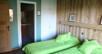 Appartement Brévent Fraipont