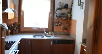 Appartement Brévent Fraipont