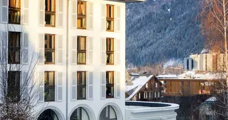 La Folie Douce Hotels