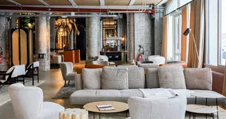 La Folie Douce Hotels