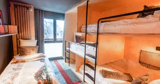 La Folie Douce Hotels