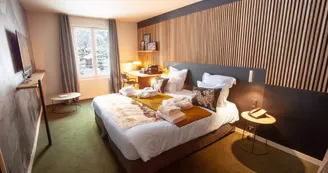 La Folie Douce Hotels