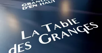 La Table des Granges