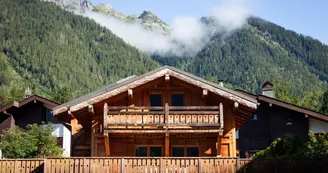 Chalet La Chaumière