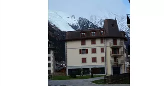 Appartement Design Centre Chamonix