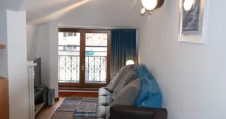 Appartement Design Centre Chamonix