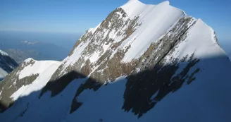 Aiguille de Bionnassay