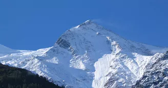 Aiguille du Goûter