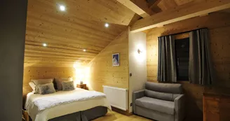 Chalet Walser