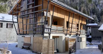 Chalet Walser