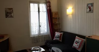 Appartement Le Savoisien