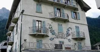 Appartement Le Savoisien