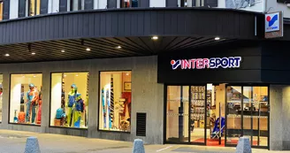 Intersport by Pitte