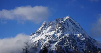 Résidence Vallorcine Mont Blanc B16