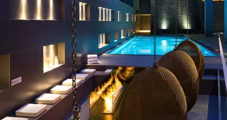 Spa Nuxe - Heliopic Hotel & Spa