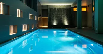 Spa Nuxe - Heliopic Hotel & Spa