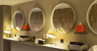 Spa Nuxe - Heliopic Hotel & Spa