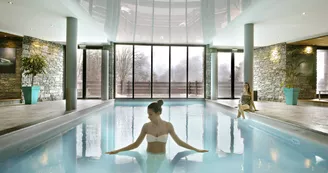 Spa Deep Nature - Les Granges d'en Haut