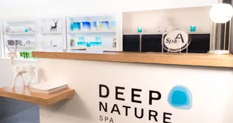 Spa Deep Nature - Les Aiglons