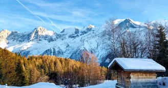 Les Houches Patrimoine