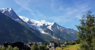 Chalet Hôtel la Sapinière