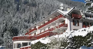 Chalet Hôtel la Sapinière