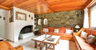 Chalet Souleiado