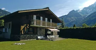 Chalet Souleiado