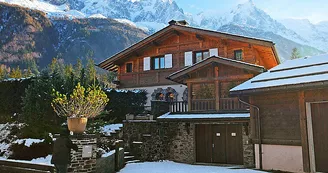 Chalet Souleiado