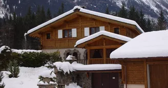 Chalet Souleiado