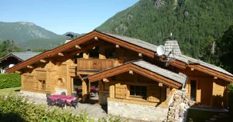 CHALET  KIDOU