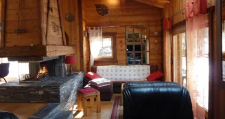 CHALET  KIDOU