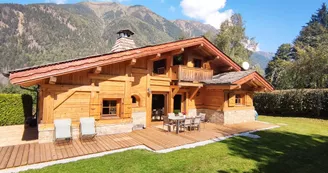 CHALET  KIDOU