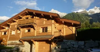 CHALET  KIDOU