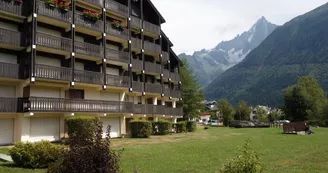 Appartement Les Balcons du Savoy- Crama