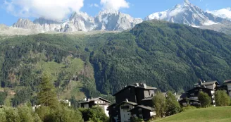 Appartement Les Balcons du Savoy- Crama