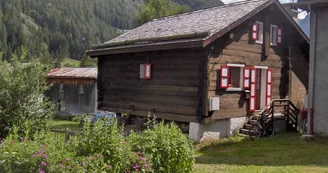 Chalet Cellier-Chamel