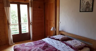 Appartement Cécile Sans-Soucis