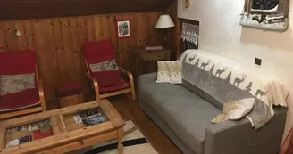 Appartement Cécile Sans-Soucis