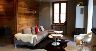 Appartement Chamonix Bellevue