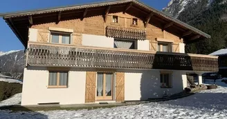 Appartement Le Lareto