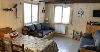 Appartement Le Lareto