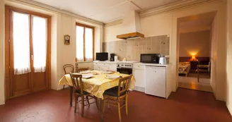 Appartement Plein Sud