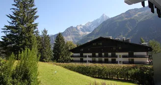 Appartement F Les Aiguilles du Brévent