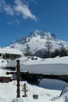 Gîte Auberge La Boërne