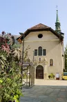 Eglise Saint-Jean-Baptiste