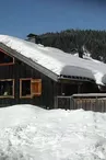 Chalet Nan'Nande