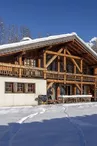 Le Chalet Valhalla