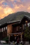 Auberge de Jeunesse HI Chamonix Mont-Blanc