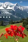 Les Balcons du Savoy